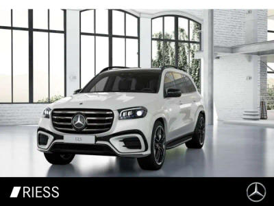 Mercedes GLS AMG Sport 450d -  - Joinsteer - #1
