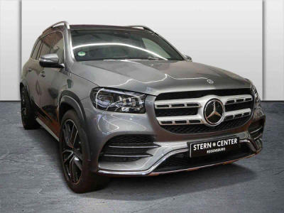 Mercedes GLS 580 4MATIC AMG -  - Joinsteer - #1
