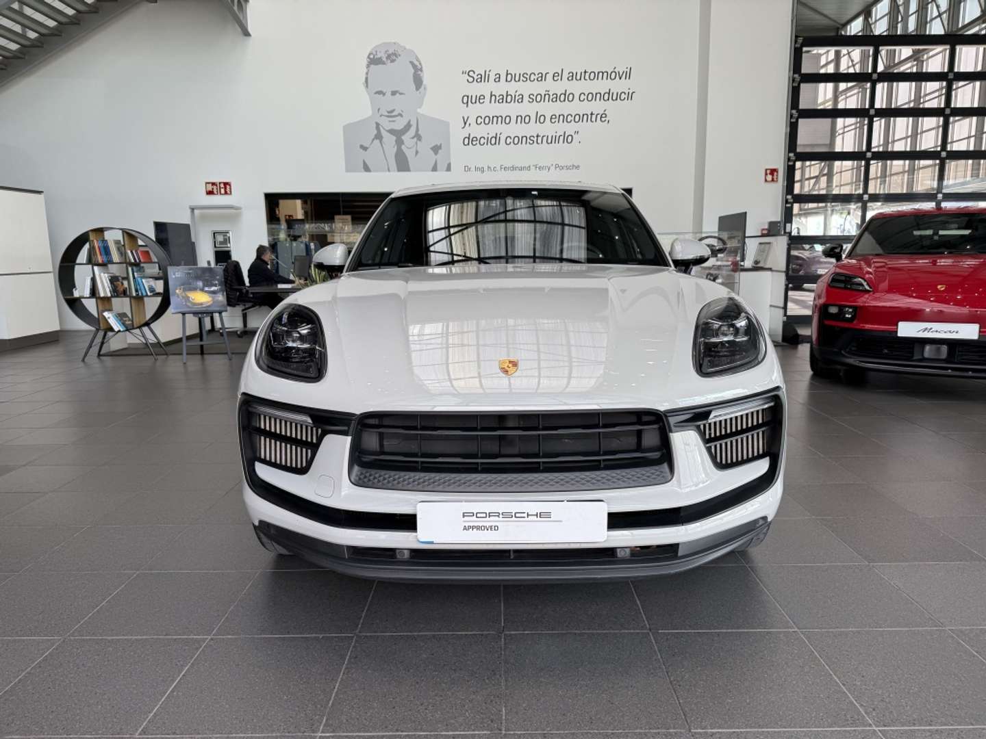 Porsche Macan I S - 2022 - Joinsteer - #4