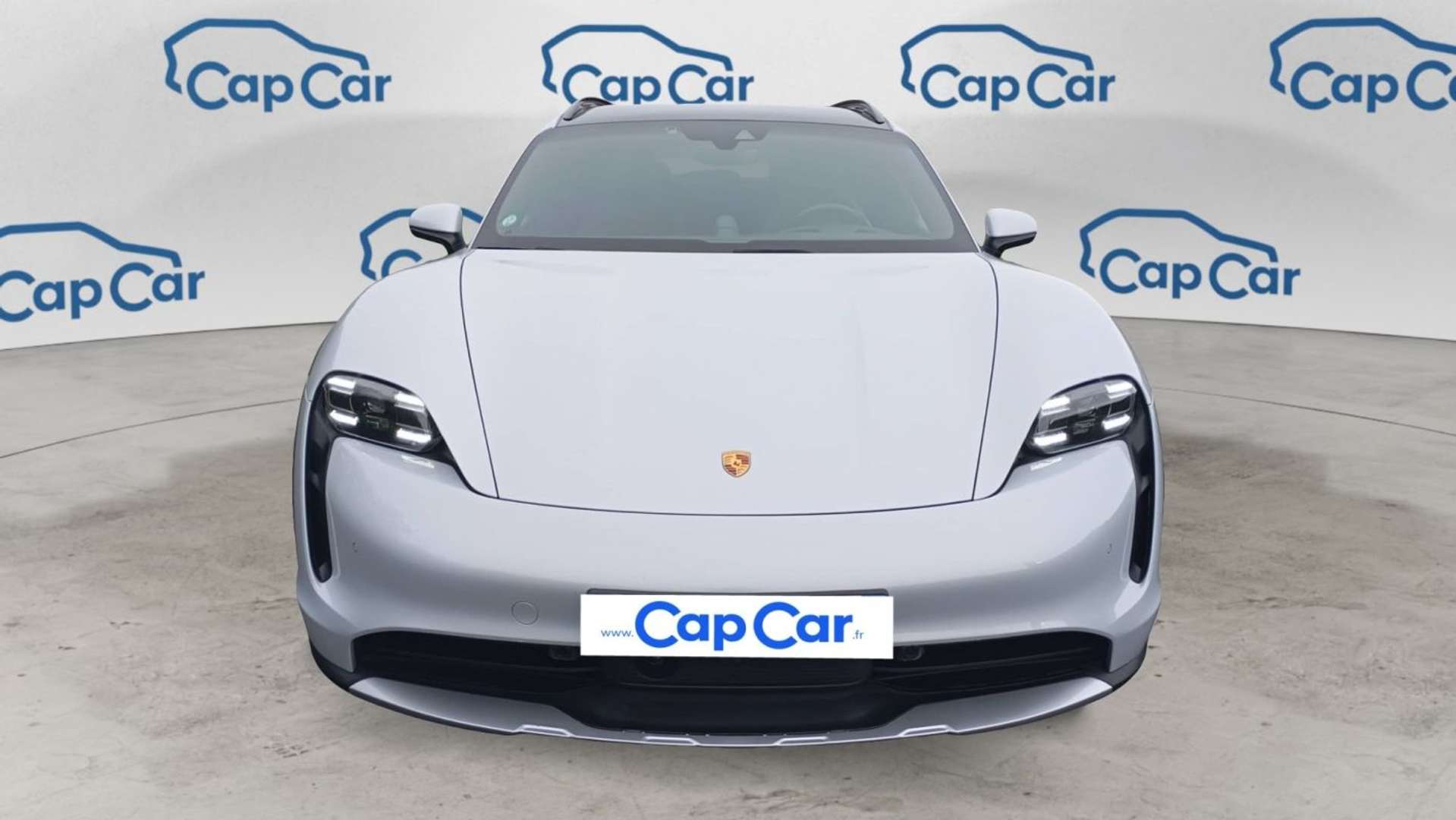 Porsche Taycan 4S - 2022 - Joinsteer - #4