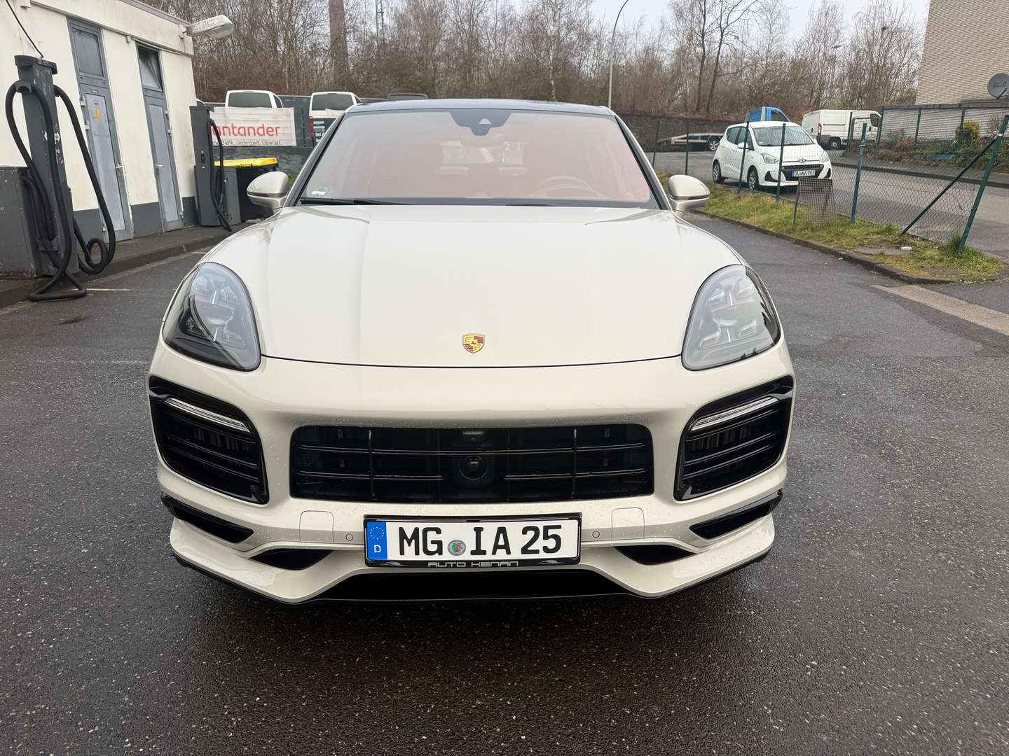 Porsche Cayenne III GTS - 2021 - Joinsteer - #4