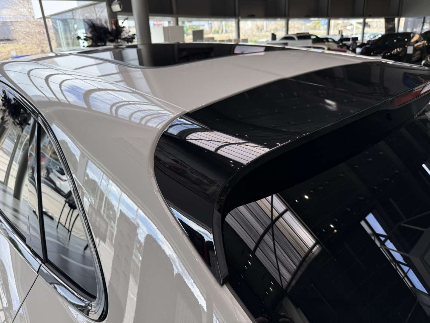 Porsche Macan I S - 2022 - Joinsteer - #13