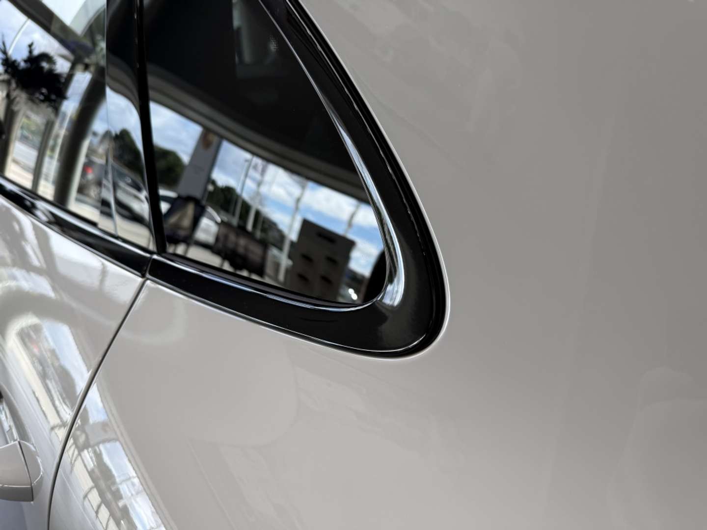 Porsche Macan I S - 2022 - Joinsteer - #14