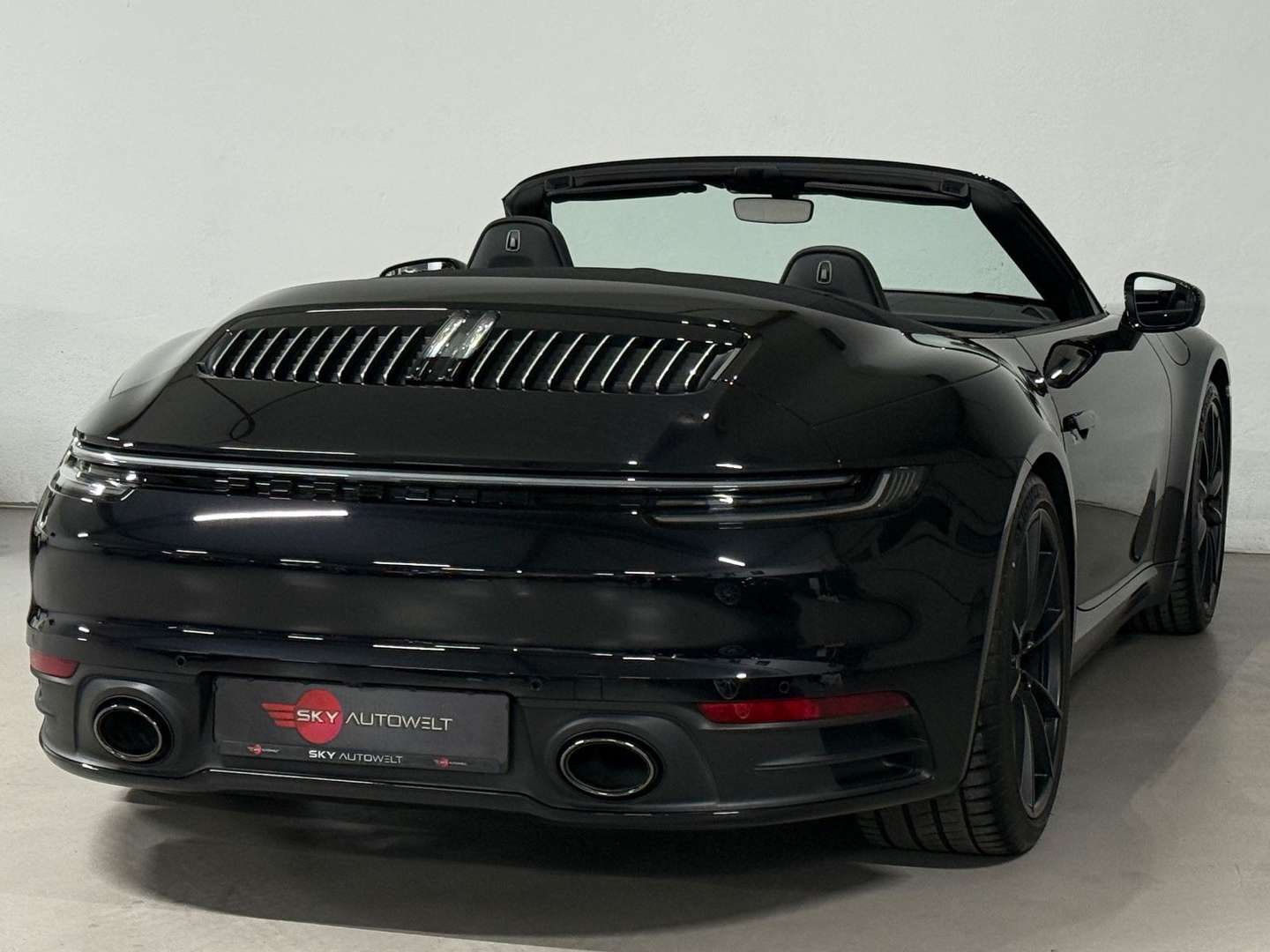 Porsche 991 Carrera 4S - 2022 - Joinsteer - #2