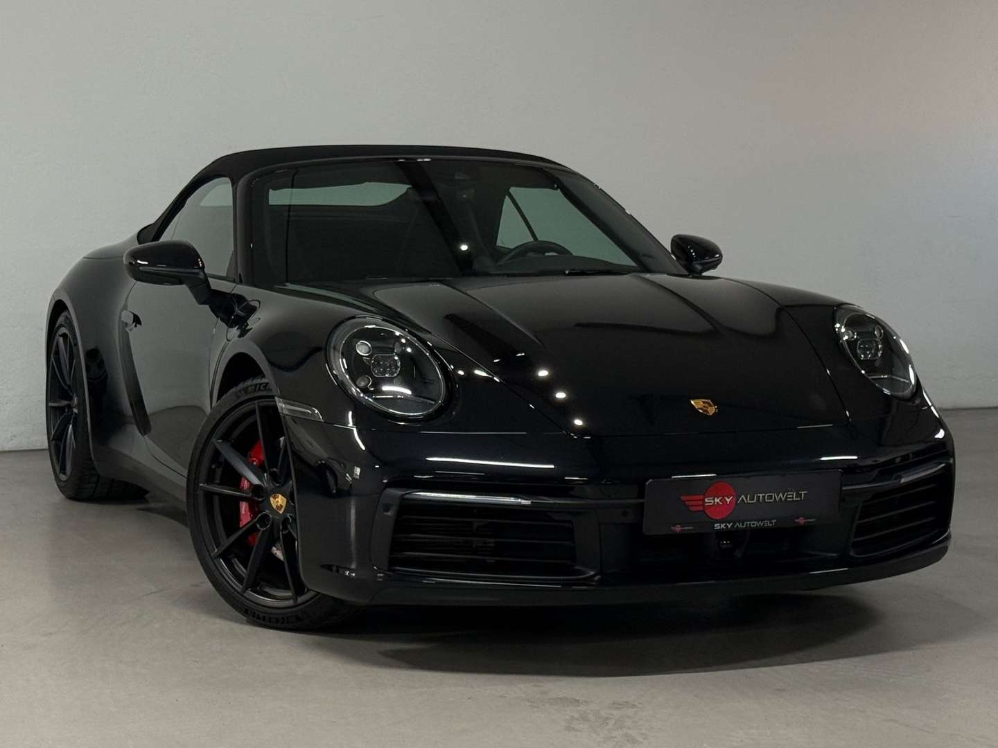 Porsche 991 Carrera 4S - 2022 - Joinsteer - #3