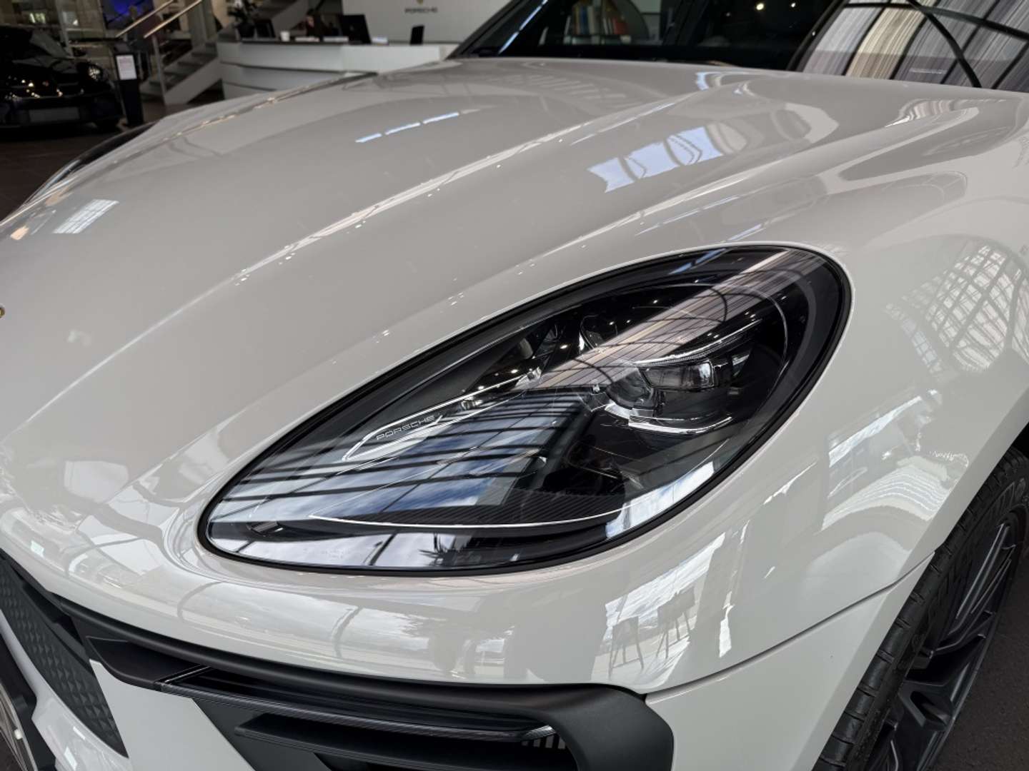 Porsche Macan I S - 2022 - Joinsteer - #17