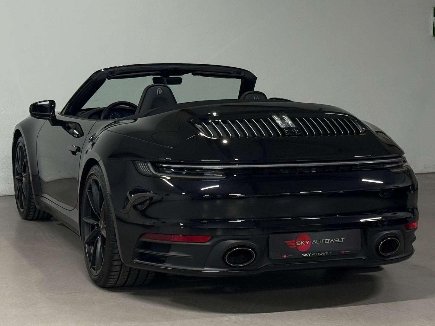 Porsche 991 Carrera 4S - 2022 - Joinsteer - #4