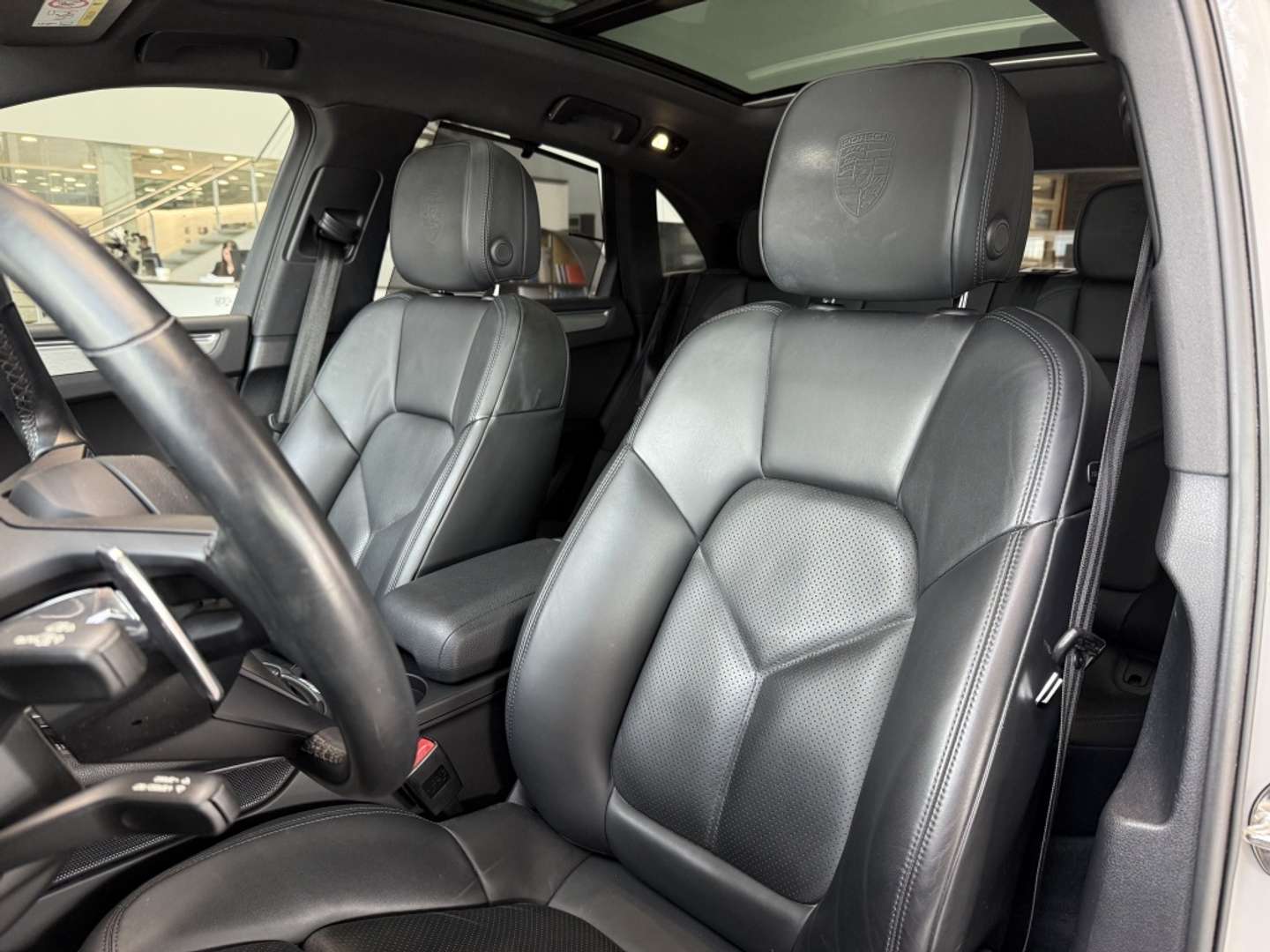 Porsche Macan I S - 2022 - Joinsteer - #19