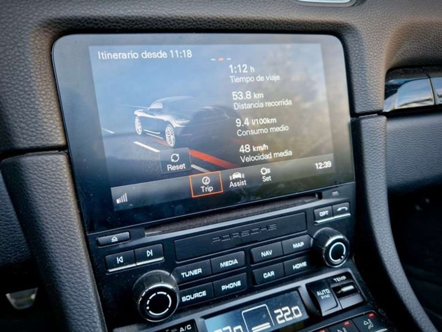 Porsche 718 Spyder - 2019 - Joinsteer - #24