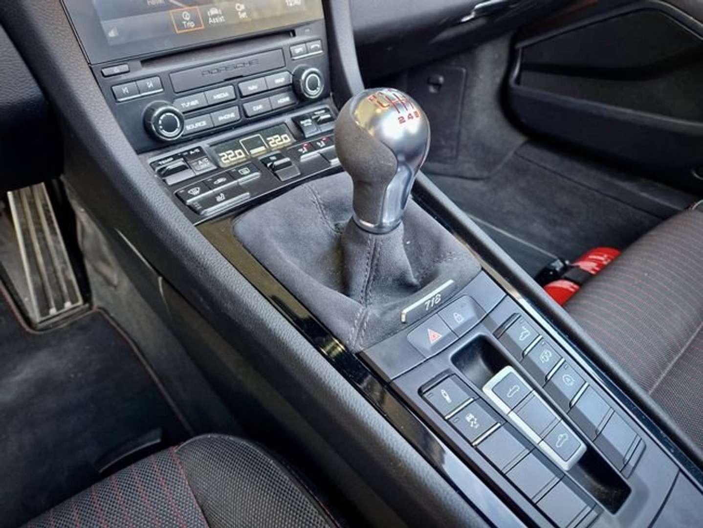 Porsche 718 Spyder - 2019 - Joinsteer - #25