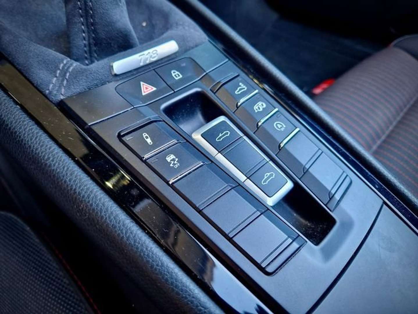 Porsche 718 Spyder - 2019 - Joinsteer - #27