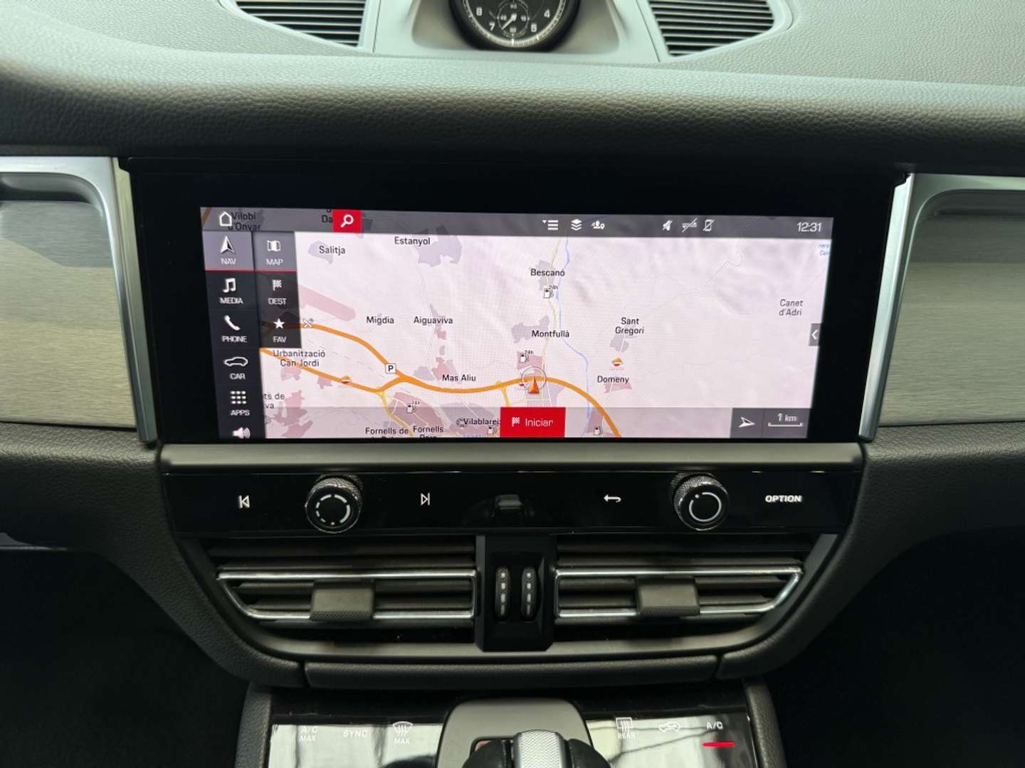 Porsche Macan I S - 2022 - Joinsteer - #26