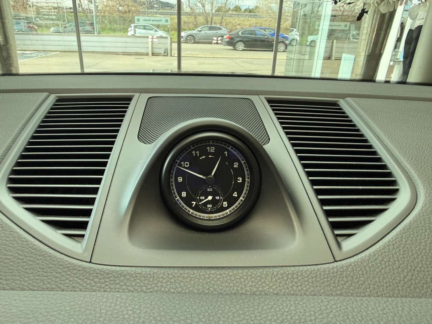 Porsche Macan I S - 2022 - Joinsteer - #27