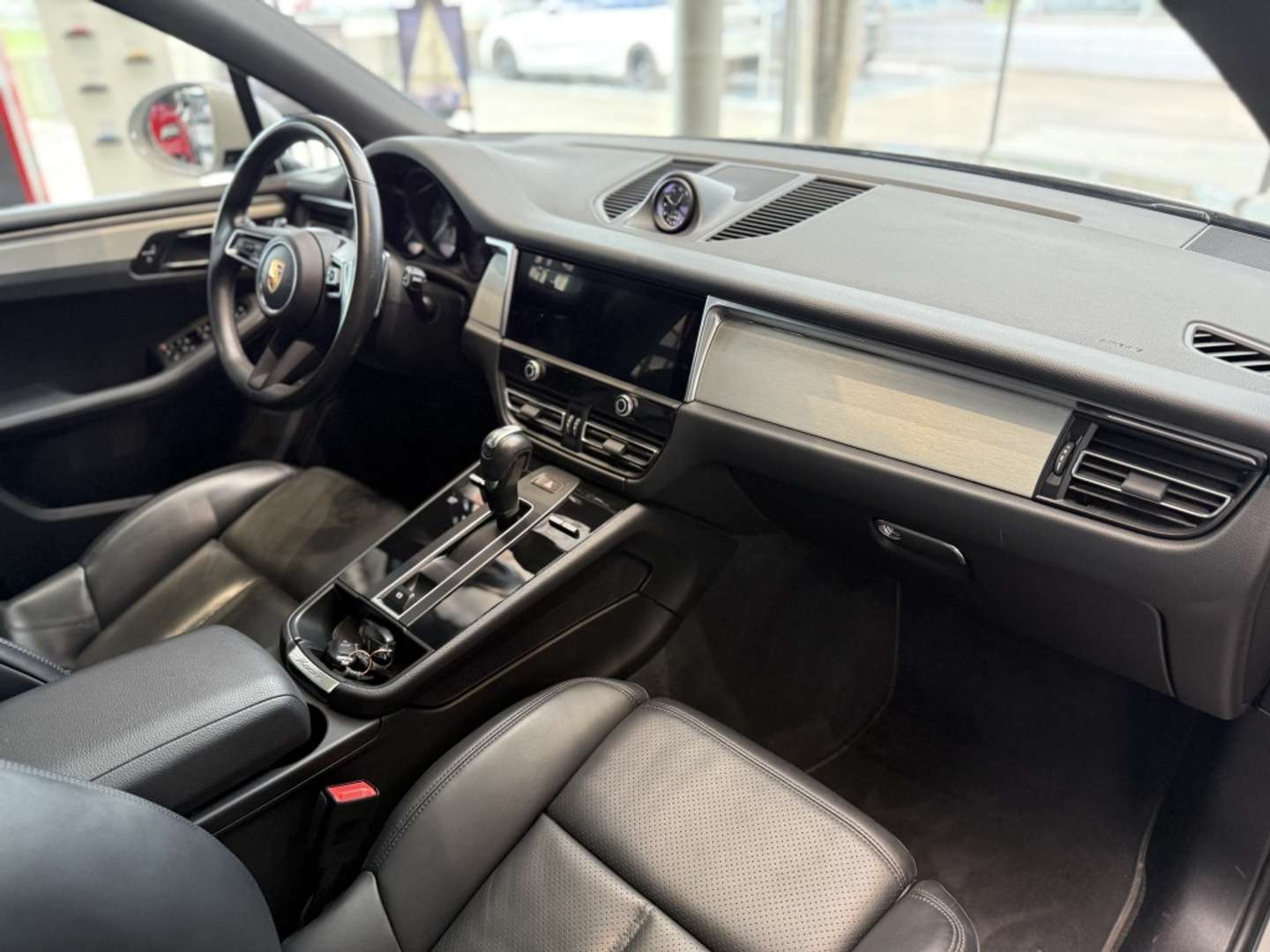 Porsche Macan I S - 2022 - Joinsteer - #29