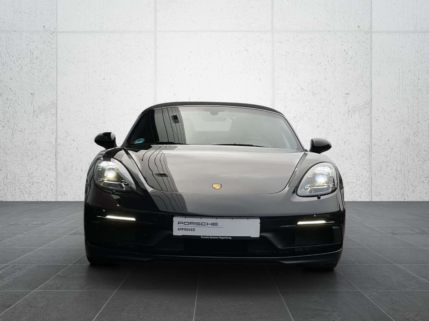 Porsche Boxster GTS 4.0 - 2024 - Joinsteer - #3