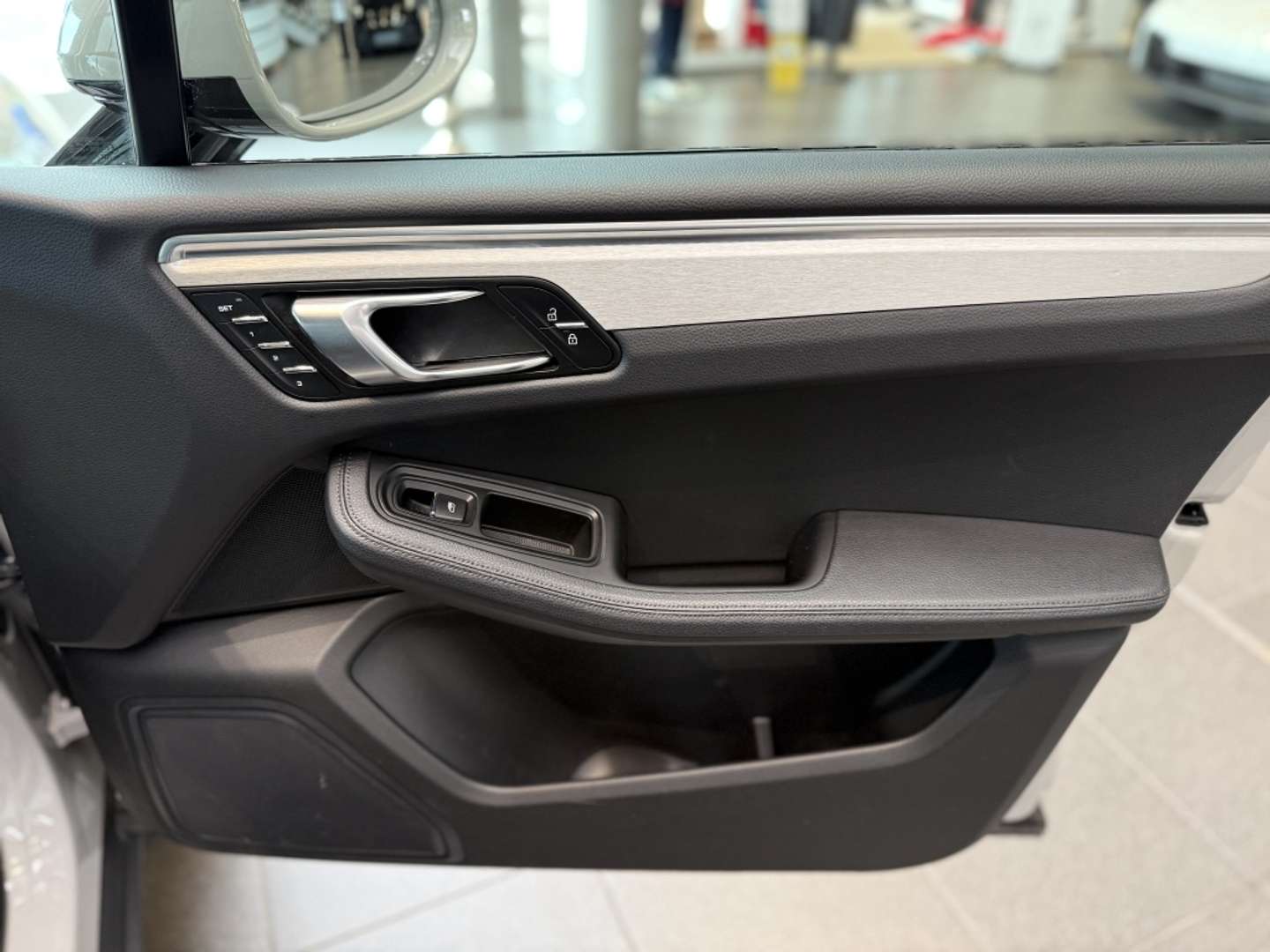 Porsche Macan I S - 2022 - Joinsteer - #30