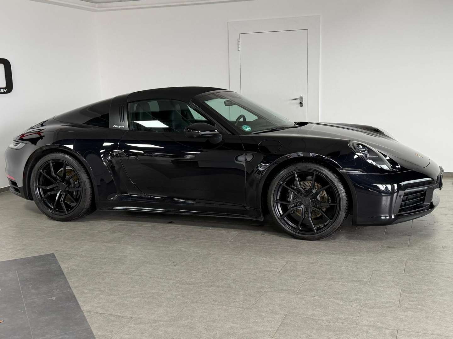 Porsche 992 I Targa 4 - 2022 - Joinsteer - #3