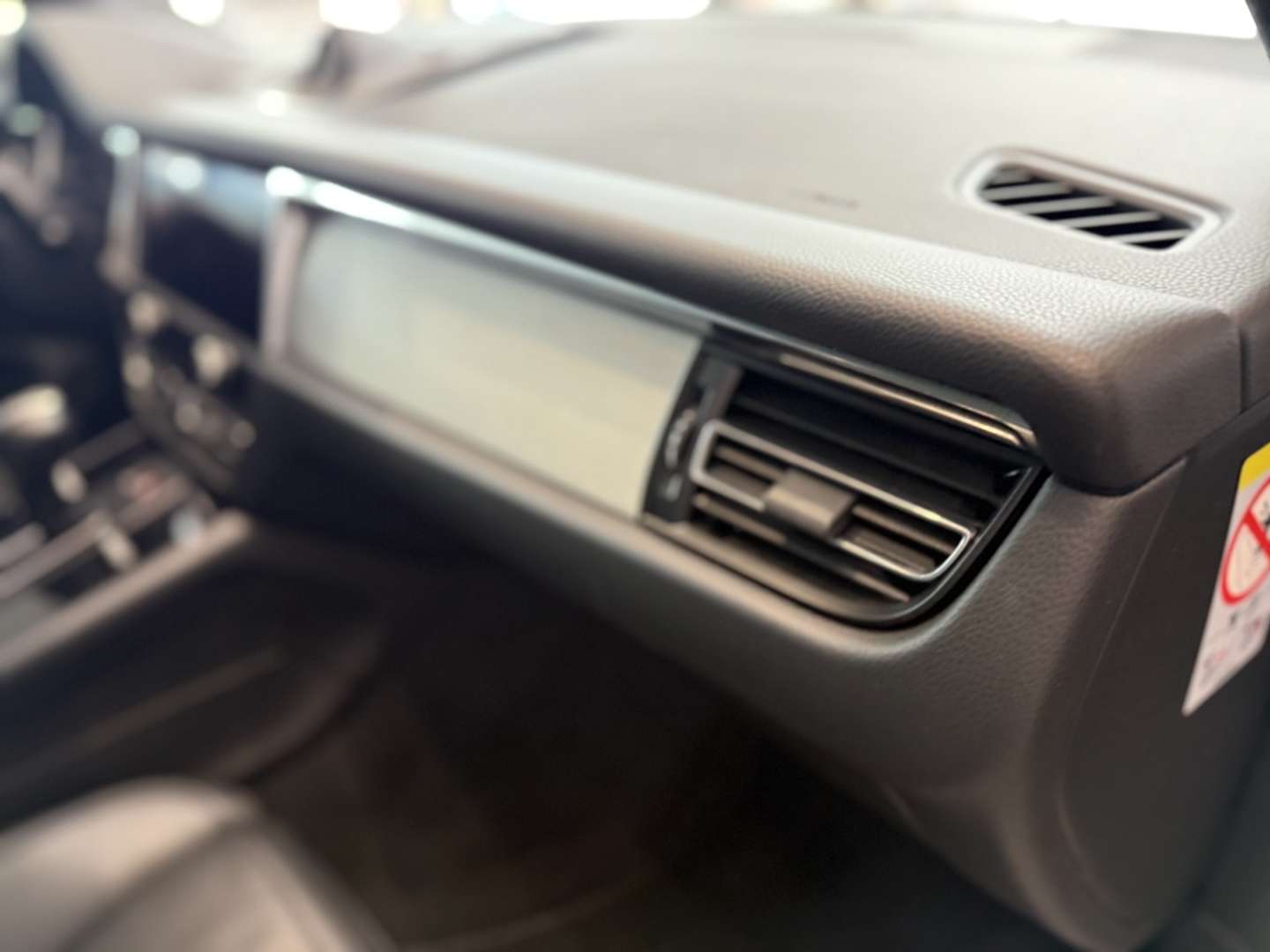 Porsche Macan I S - 2022 - Joinsteer - #32