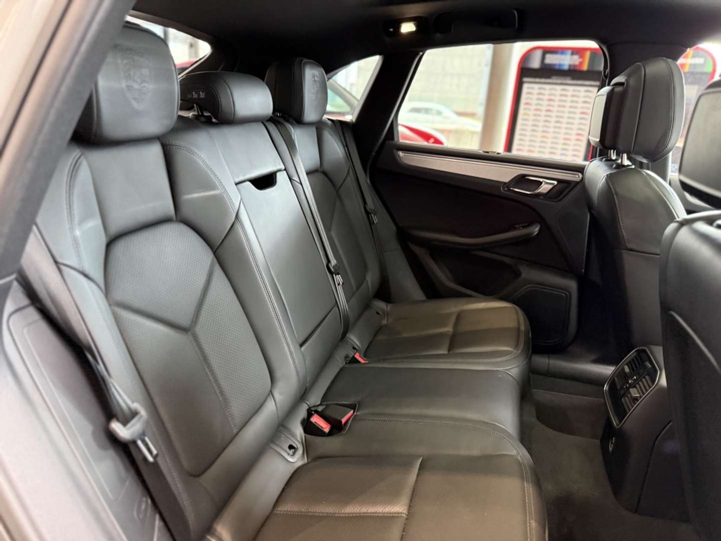 Porsche Macan I S - 2022 - Joinsteer - #34