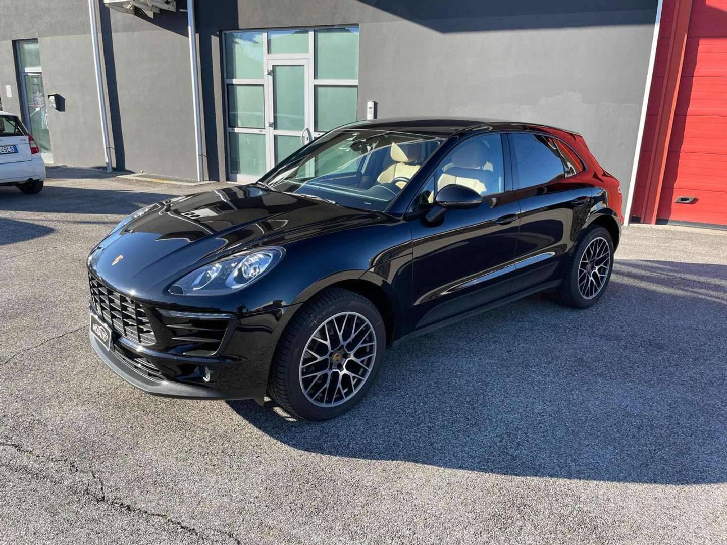 Porsche Macan II Base - 2018 - Joinsteer - #1