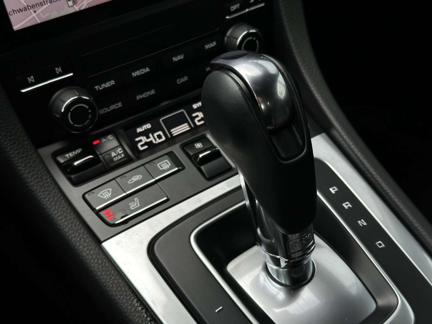 Porsche Boxster GTS 4.0 - 2024 - Joinsteer - #11