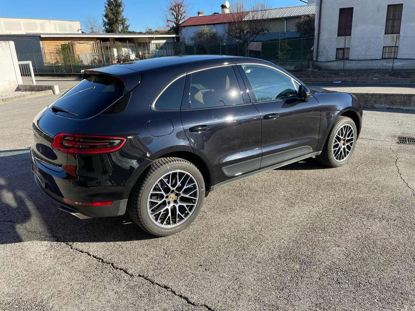Porsche Macan II Base - 2018 - Joinsteer - #3