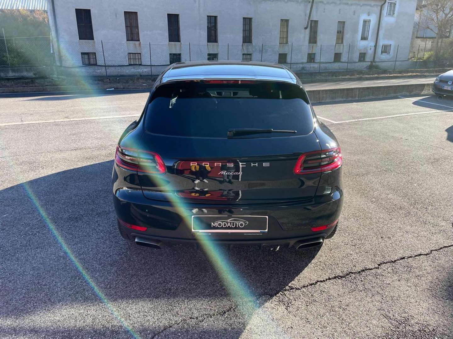 Porsche Macan II Base - 2018 - Joinsteer - #5