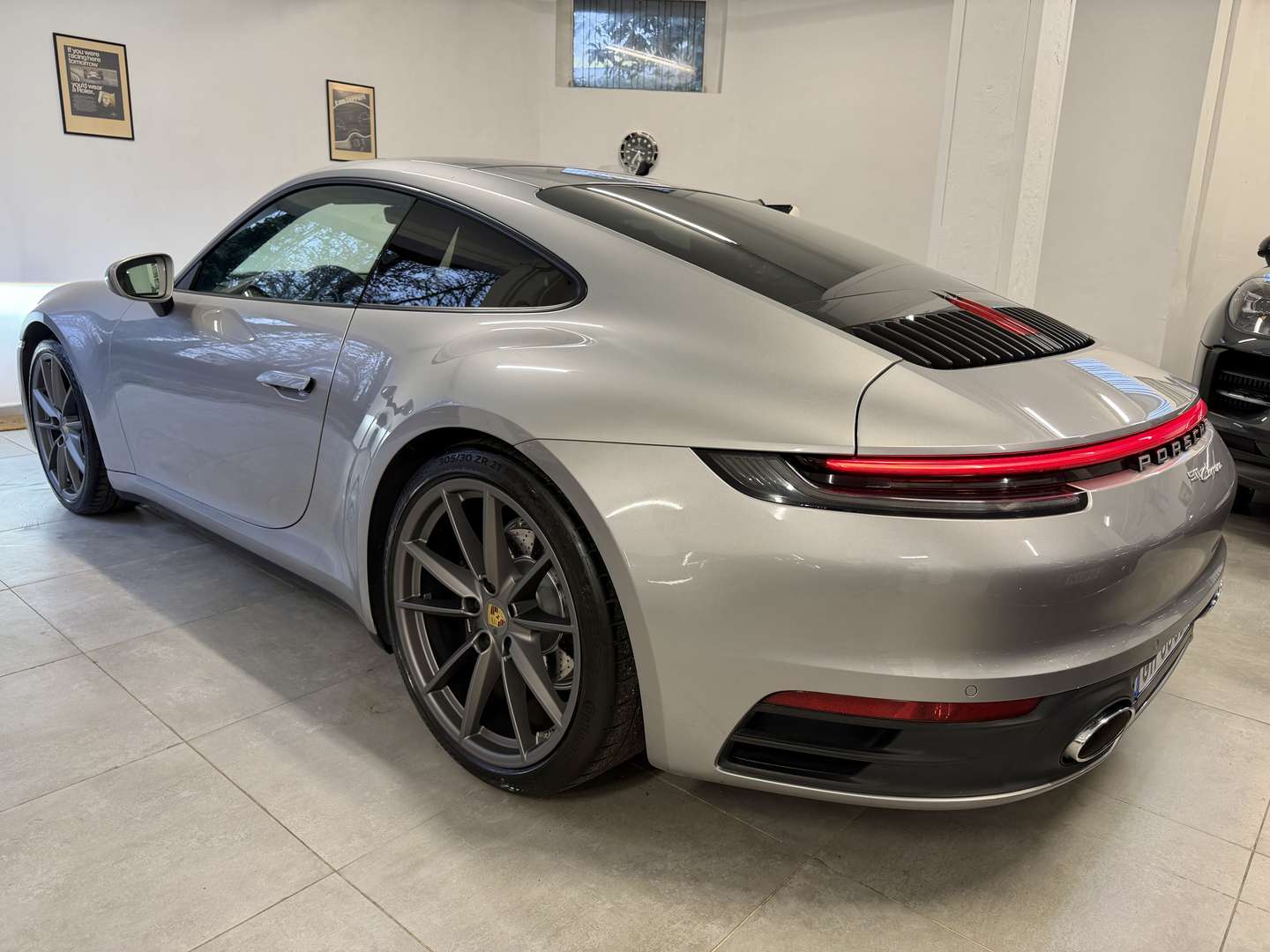 Porsche 991 - 2020 - Joinsteer - #2