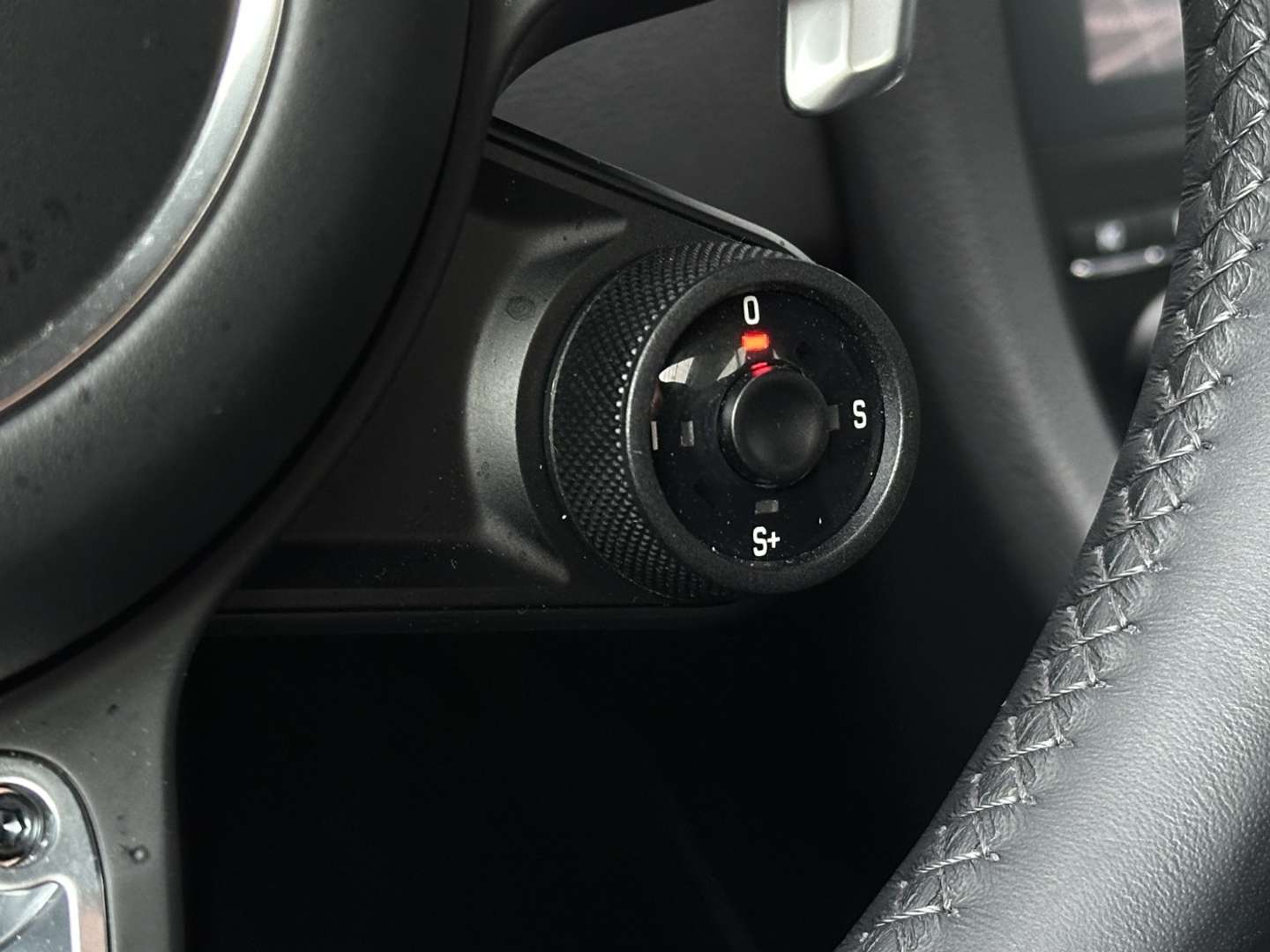 Porsche Boxster GTS 4.0 - 2024 - Joinsteer - #14