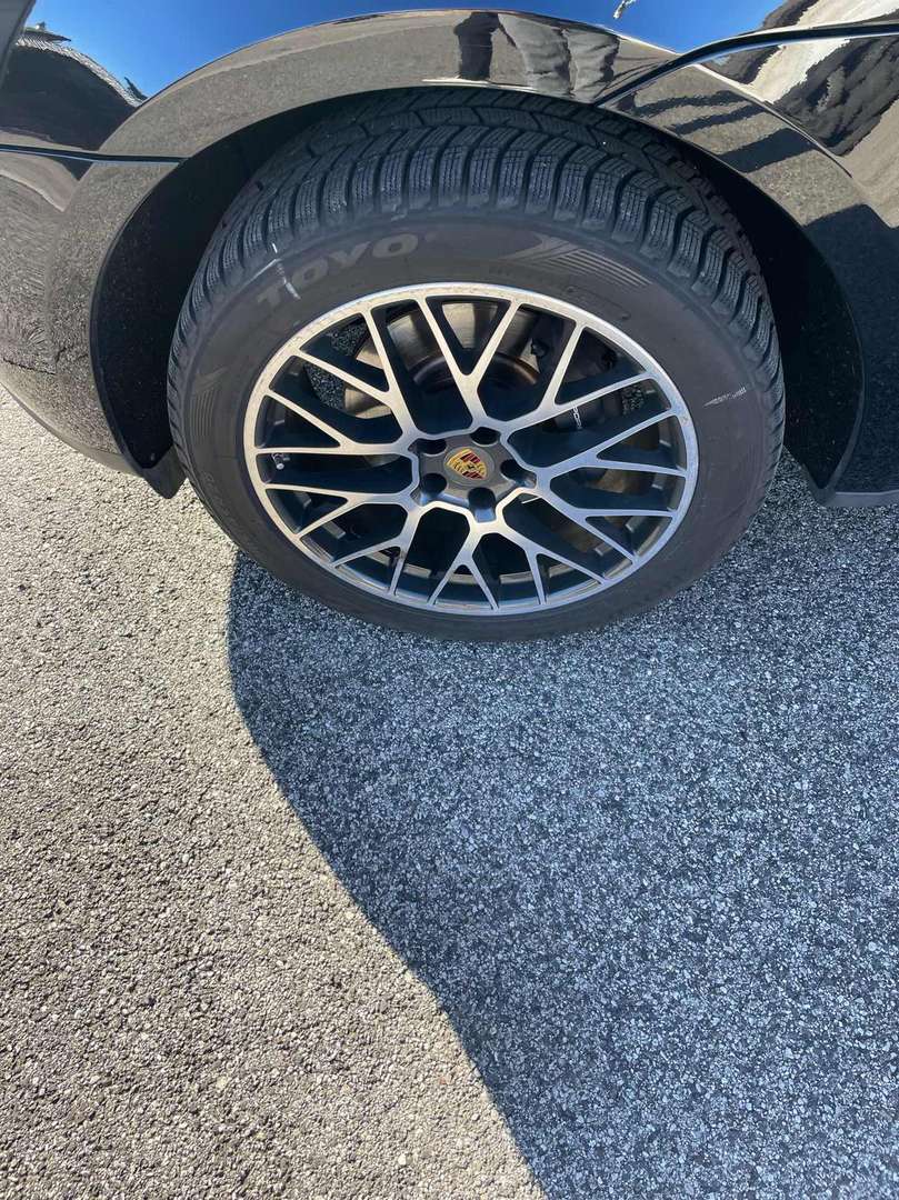 Porsche Macan II Base - 2018 - Joinsteer - #6