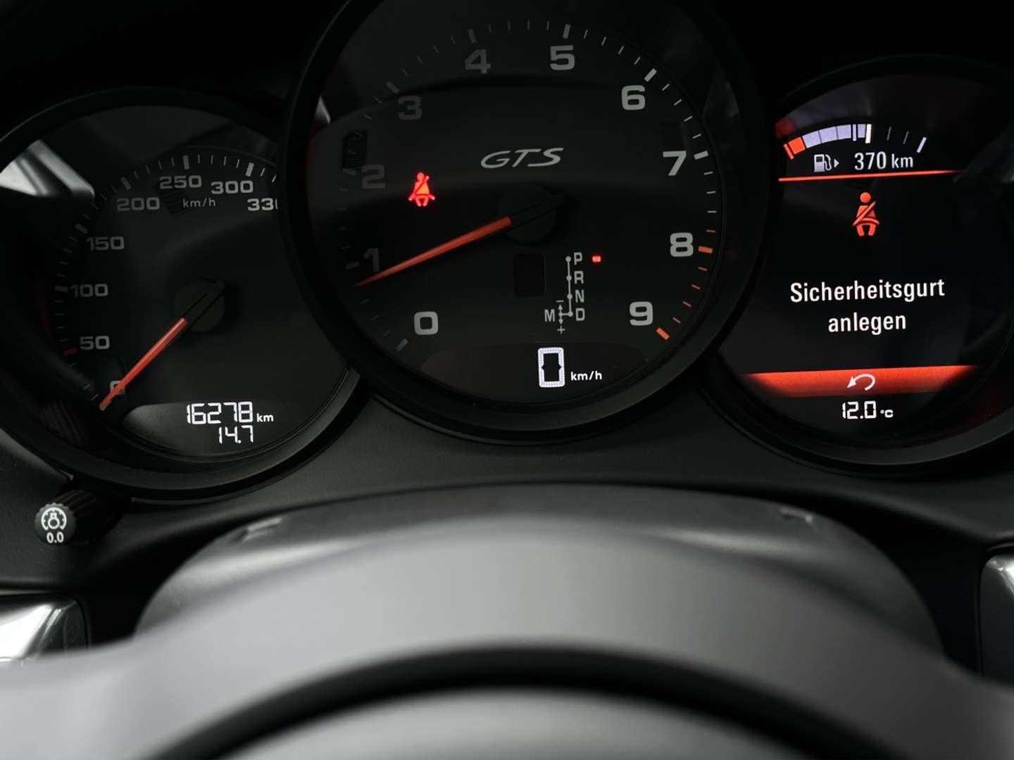 Porsche Boxster GTS 4.0 - 2024 - Joinsteer - #15