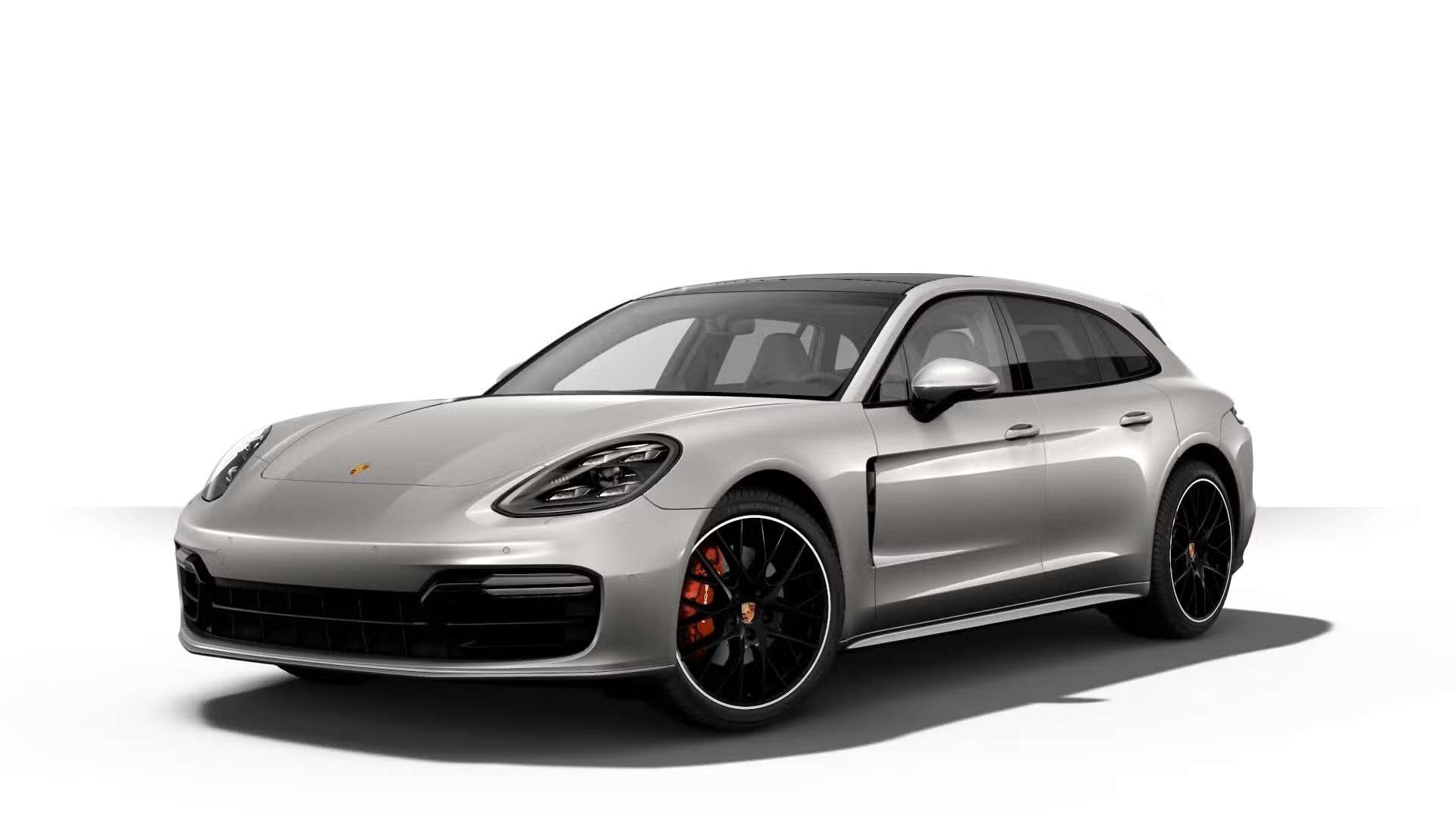 Porsche Panamera I GTS - 2020 - Joinsteer - #1