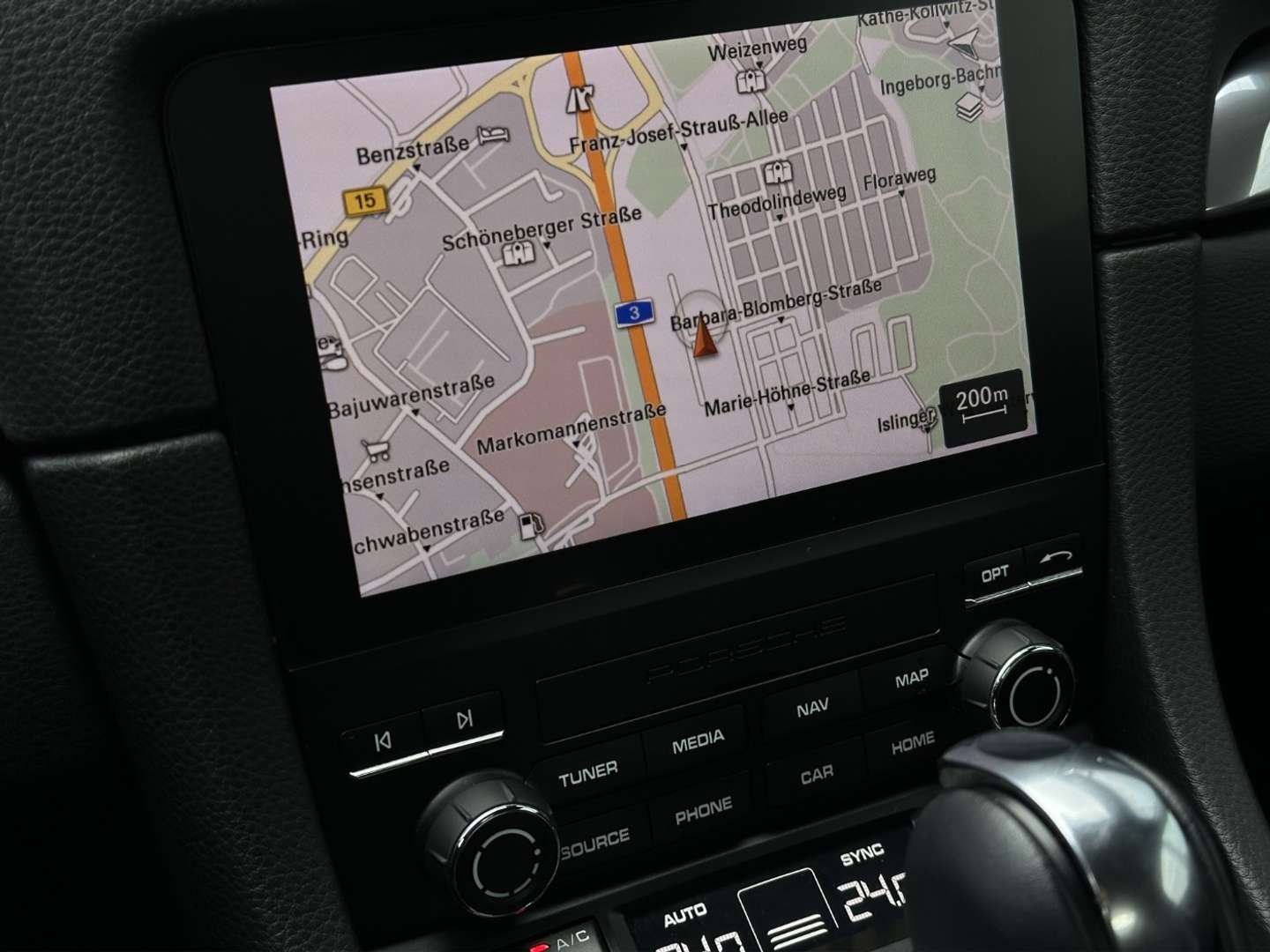 Porsche Boxster GTS 4.0 - 2024 - Joinsteer - #16