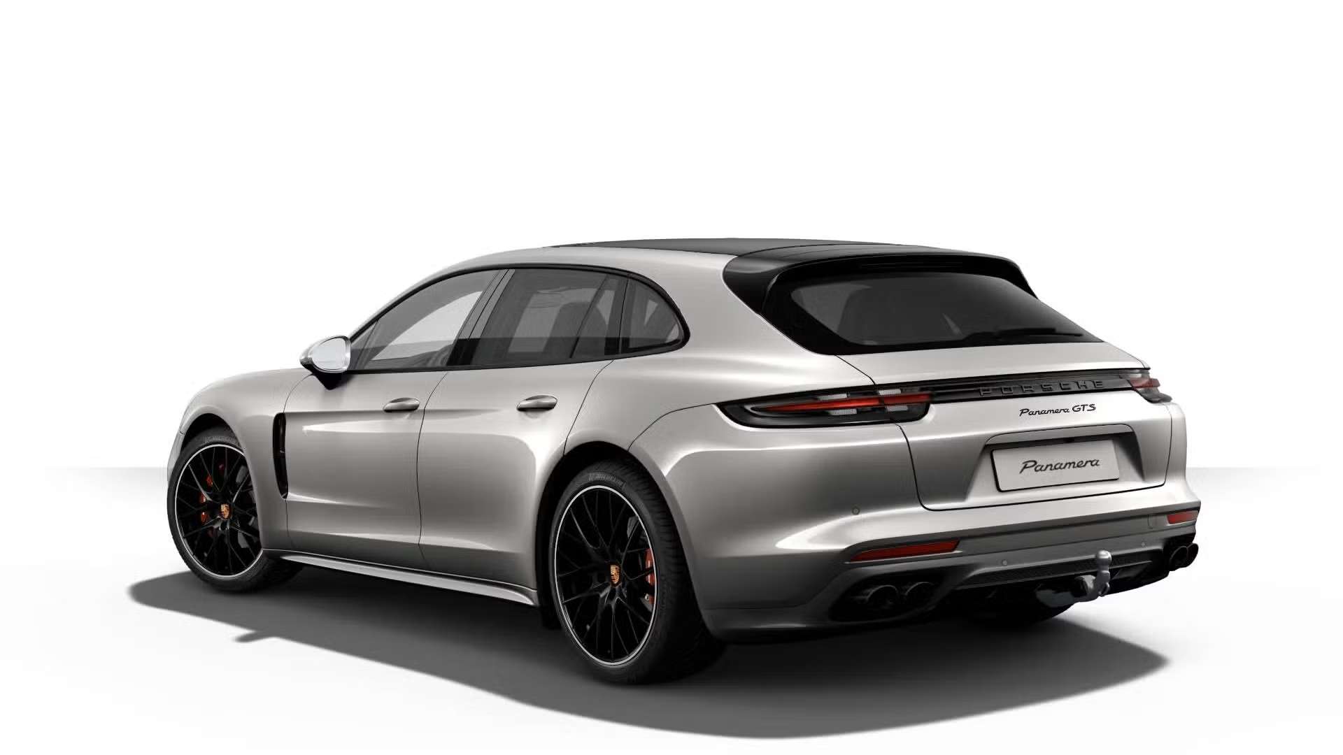 Porsche Panamera I GTS - 2020 - Joinsteer - #2