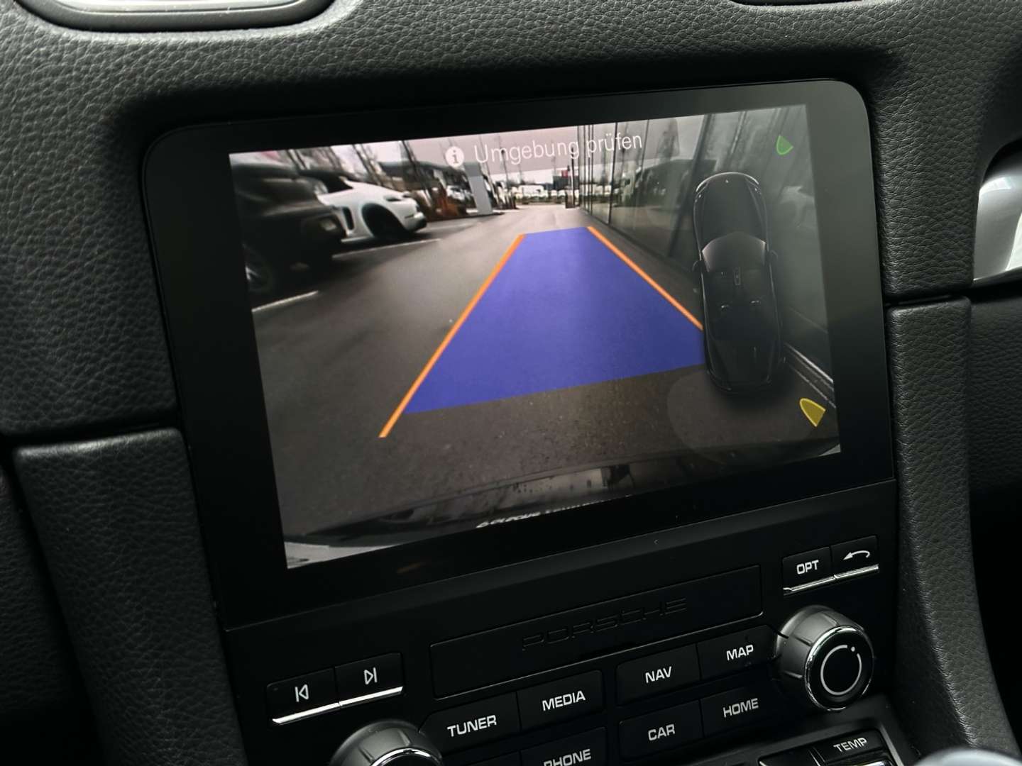 Porsche Boxster GTS 4.0 - 2024 - Joinsteer - #17