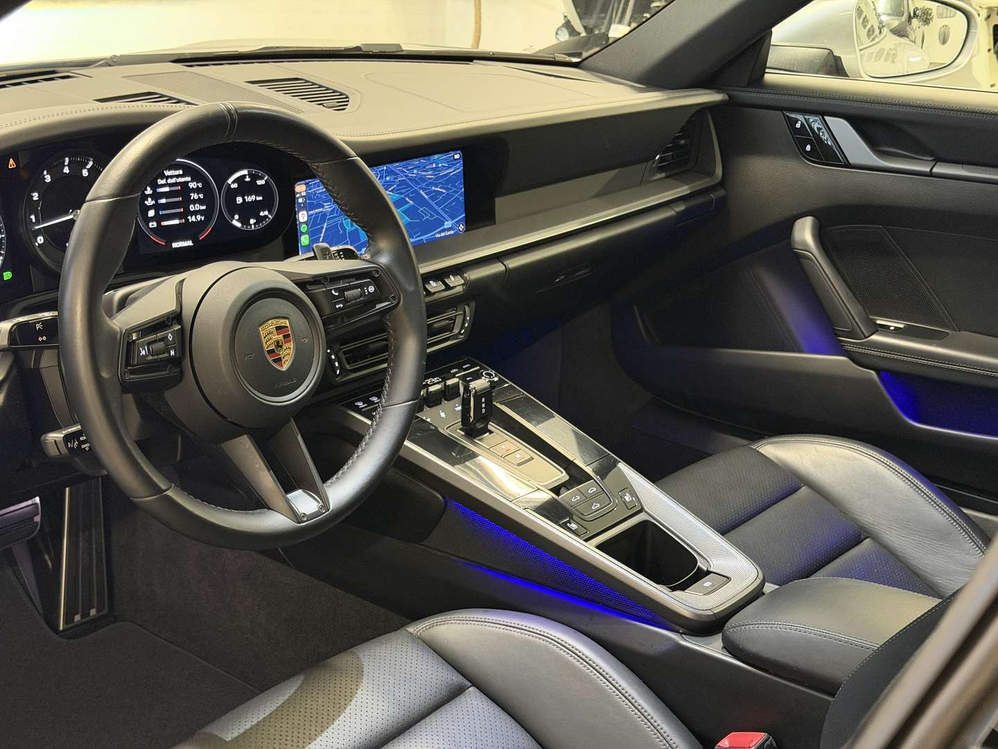 Porsche 991 - 2020 - Joinsteer - #4