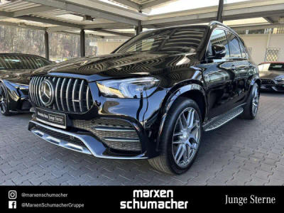 Mercedes GLE -AMG  53 4MATIC+ -  - Joinsteer - #1