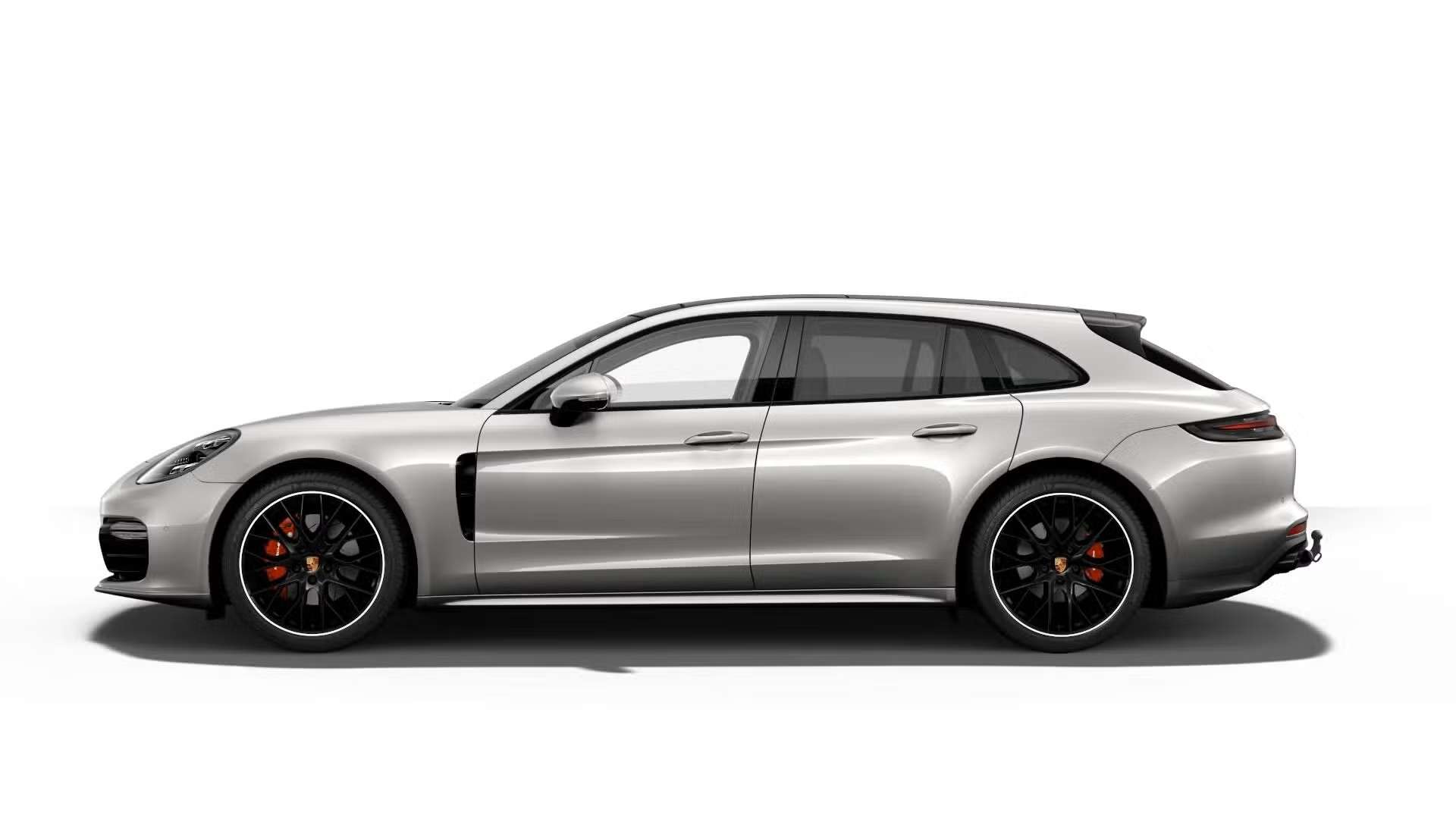 Porsche Panamera I GTS - 2020 - Joinsteer - #3