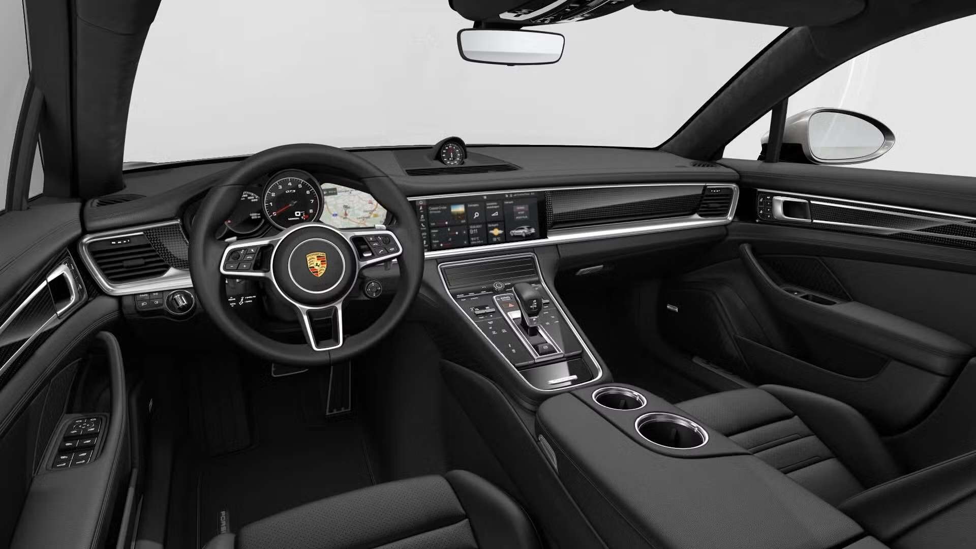 Porsche Panamera I GTS - 2020 - Joinsteer - #4