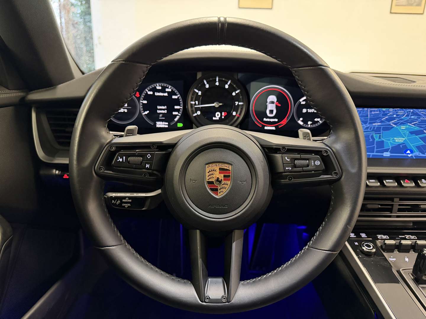 Porsche 992 I - 2020 - Joinsteer - #5