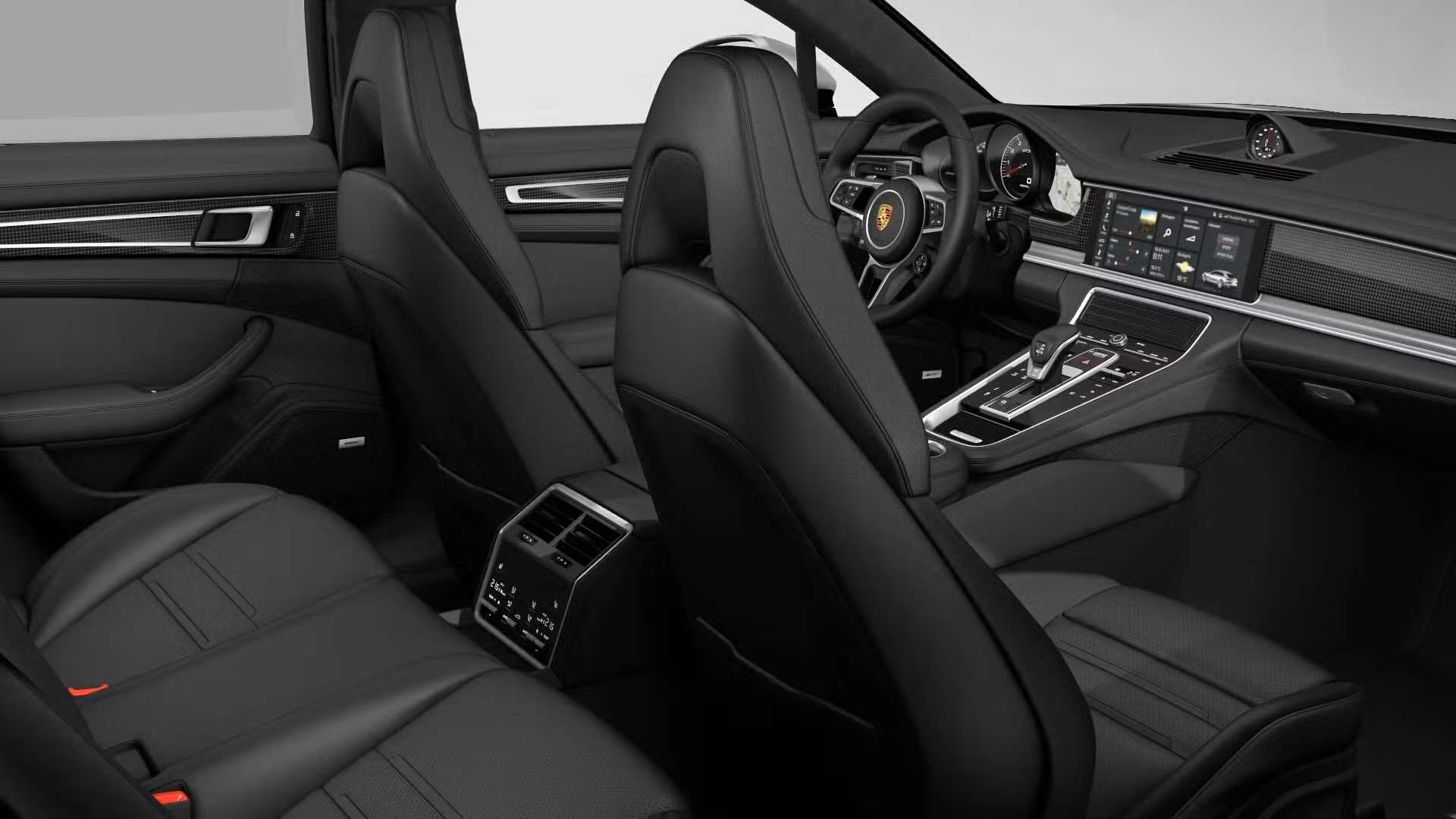 Porsche Panamera I GTS - 2020 - Joinsteer - #5