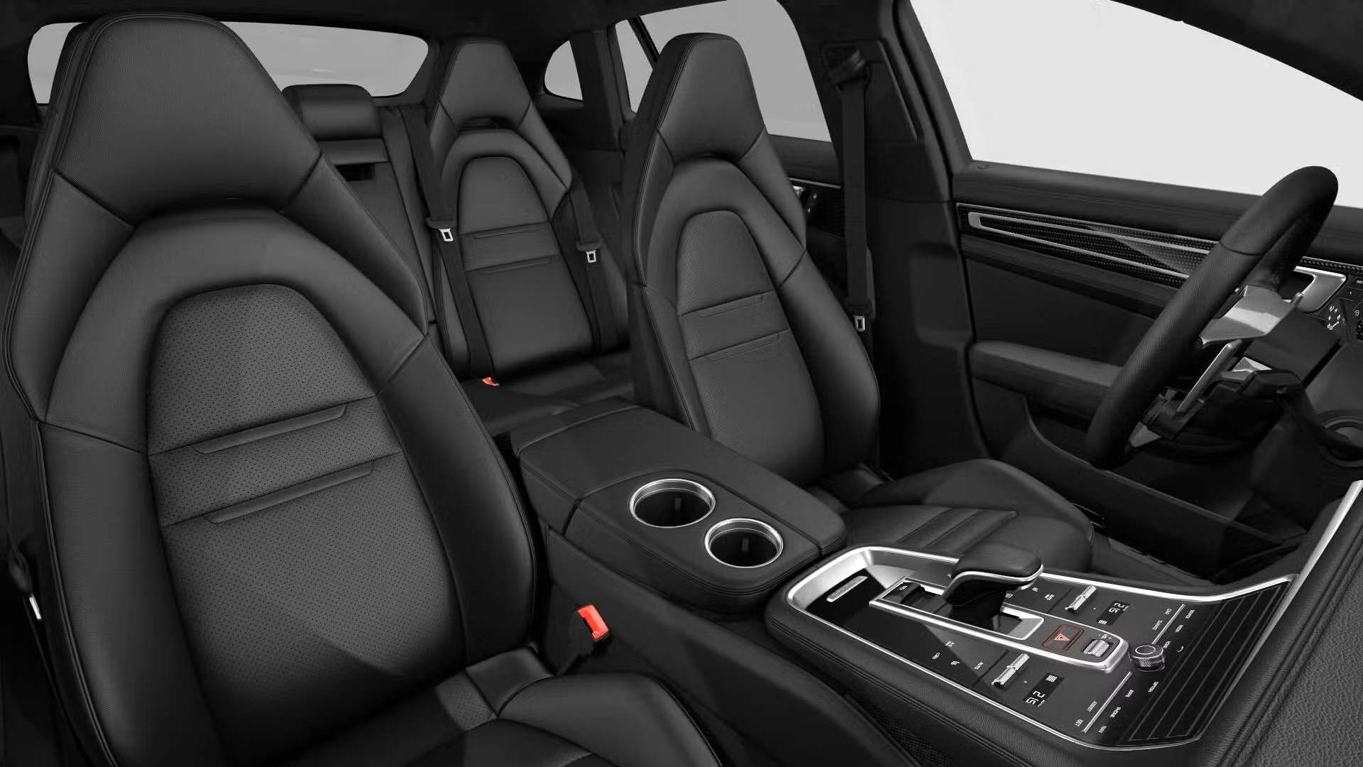 Porsche Panamera I GTS - 2020 - Joinsteer - #6