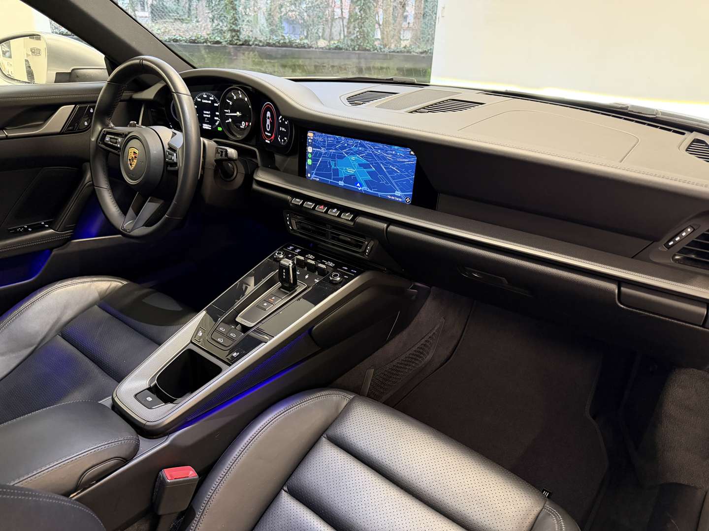 Porsche 991 - 2020 - Joinsteer - #6