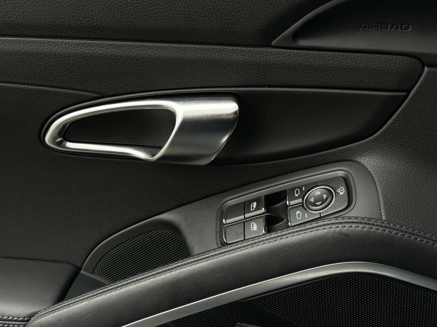 Porsche Boxster GTS 4.0 - 2024 - Joinsteer - #21