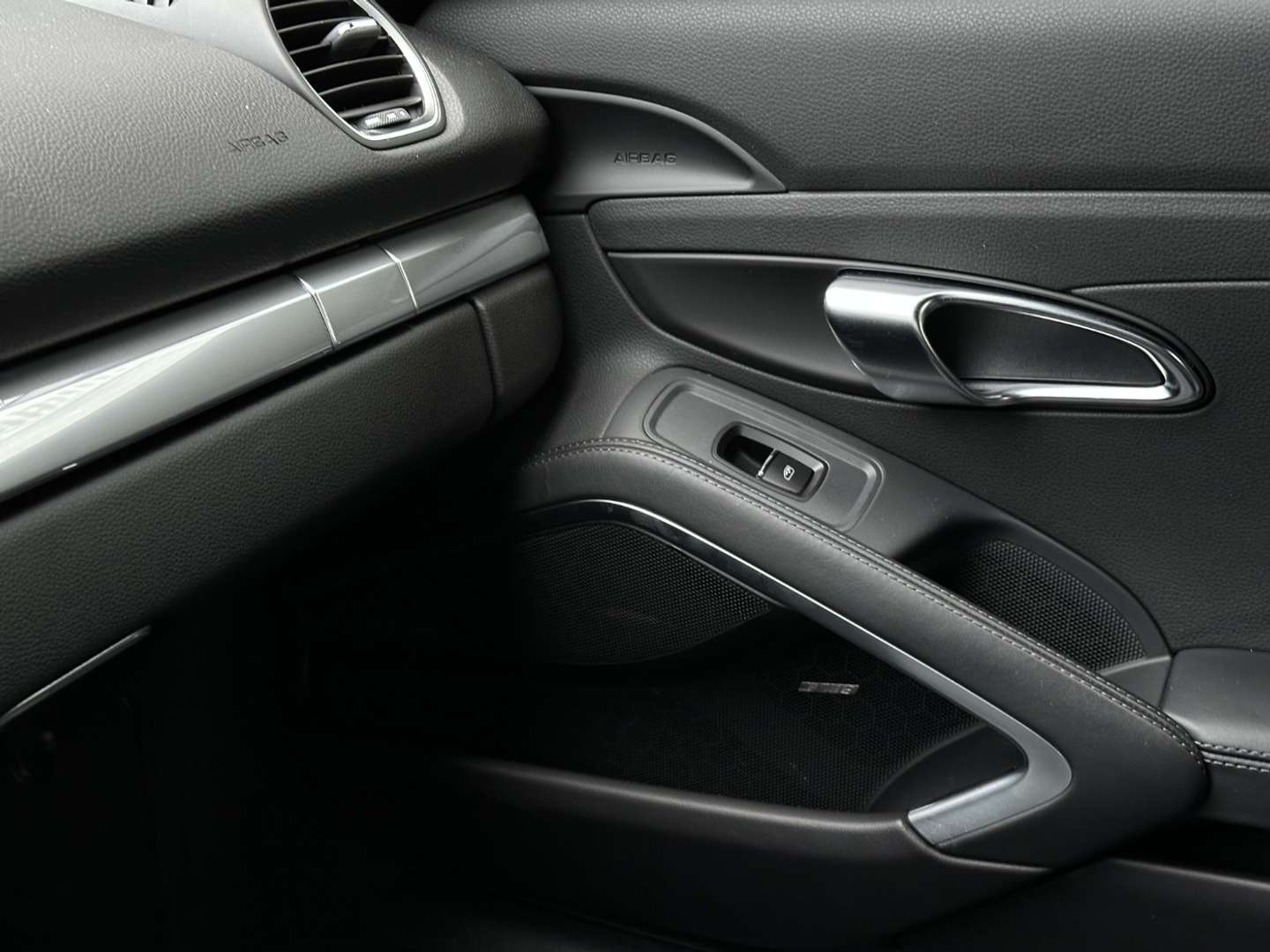 Porsche Boxster GTS 4.0 - 2024 - Joinsteer - #22