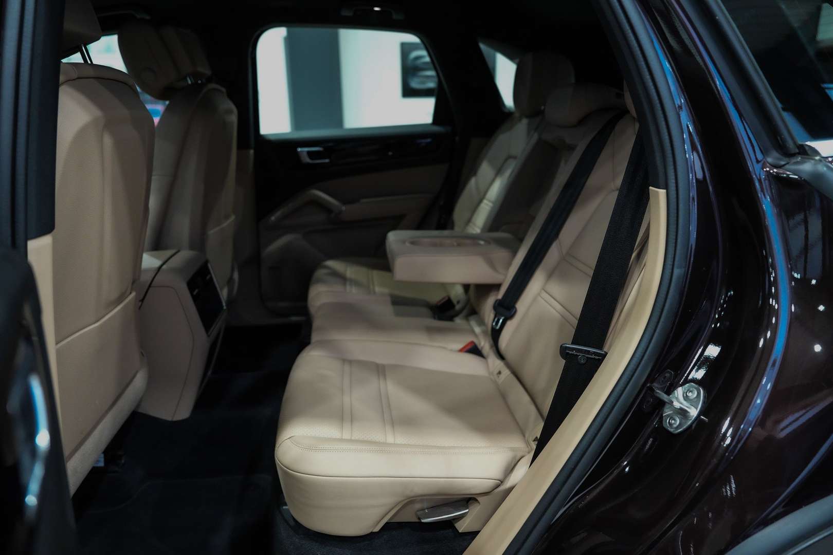 Porsche Cayenne III E-Hybrid - 2021 - Joinsteer - #12