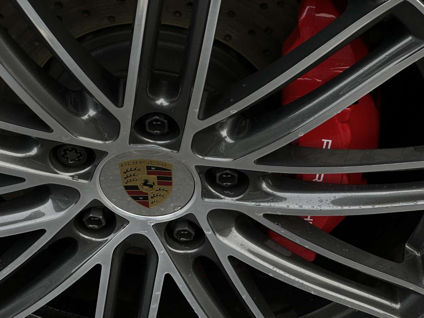 Porsche Boxster GTS 4.0 - 2024 - Joinsteer - #27