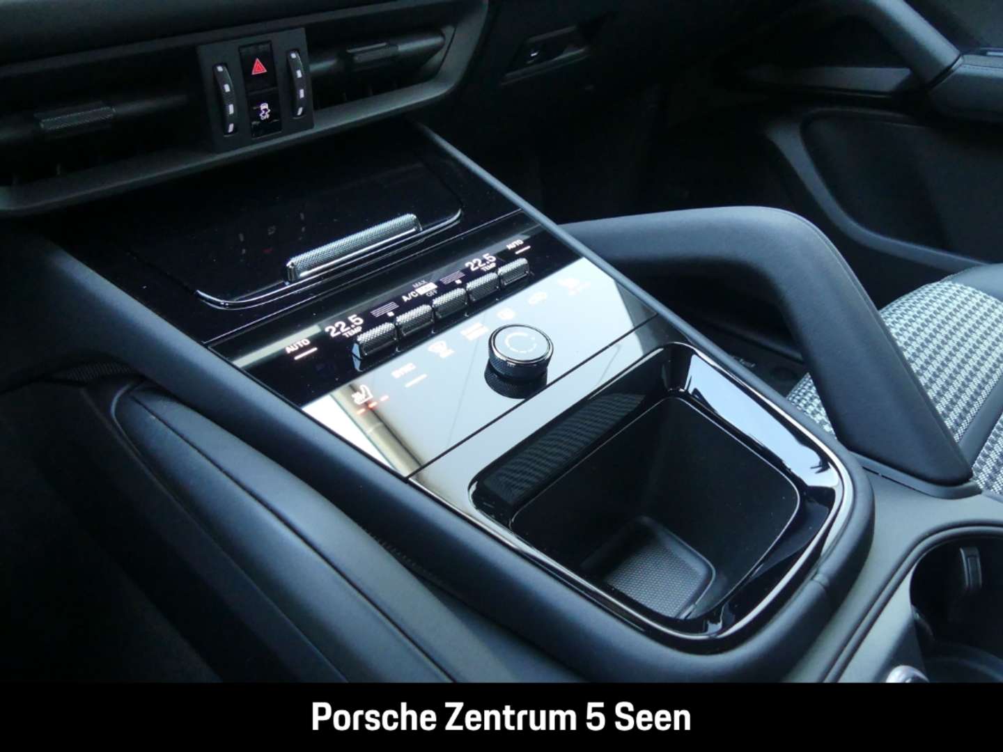 Porsche Cayenne III GTS - 2026 - Joinsteer - #17