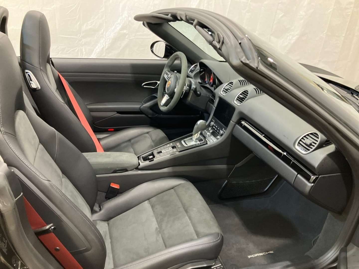 Porsche Boxster 2.0 - 2023 - Joinsteer - #2