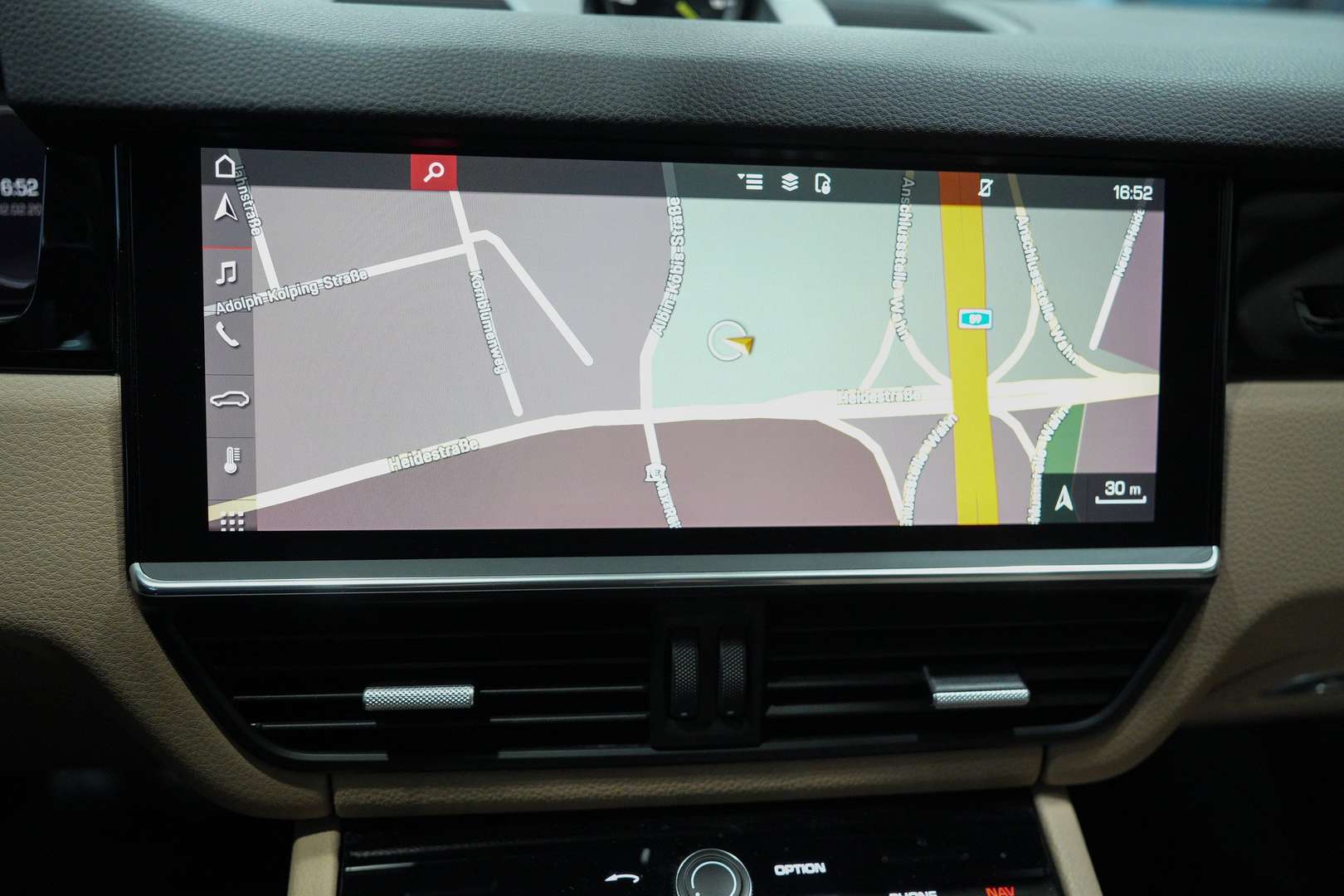 Porsche Cayenne III E-Hybrid - 2021 - Joinsteer - #18